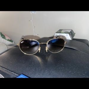 Rayban sunglasses
